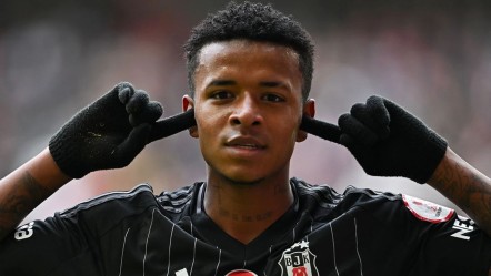 Beşiktaşlı Keny Arroyo'ya talip çıktı: Brezilya, Rusya ve Ukrayna'dan teklif var - Spor