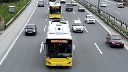 Bugün ulaşım ücretsiz mi, otobüsler bedava mı? 29 Mayıs İstanbul’un Fethi’nde toplu taşıma ücret durumu merak ediliyor! - haberler