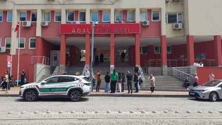 Cinsel istismar, şiddet, kürtaj... 12 yaşındaki çocuğa kabusu yaşattılar! En yakınları tutuklandı - 3. Sayfa