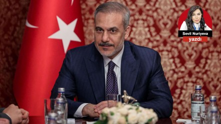 Dışişleri Bakanı Hakan Fidan'dan 'Terörsüz Türkiye' mesajı: Kritik eşik aşıldı, sıra pratiğe geldi - Gündem