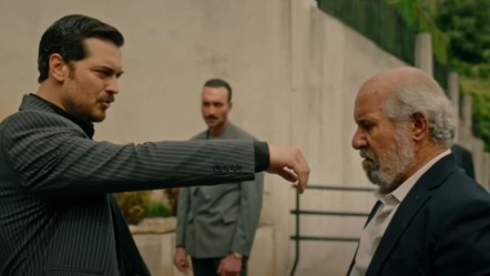 Eşref Rüya 11. bölüm fragmanı yayınlandı mı? Yayın yeri belli oldu - Haberler
