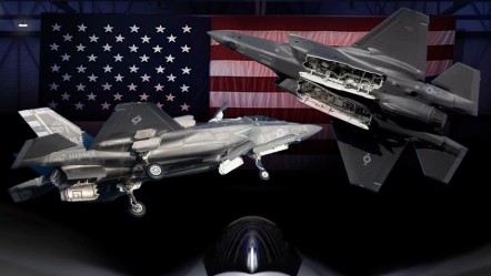 F-35 savaş uçağı 'pilotsuz' uçabilecek! Lockheed Martin harekete geçti - Teknoloji