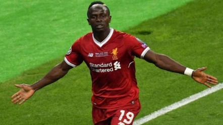 Fenerbahçe'den sol kanada yıldız hamlesi: Mane listede - Spor