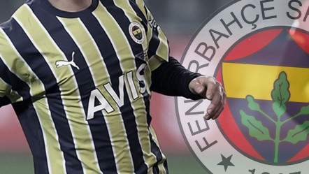 Fenerbahçe'nin yıldızına İtalyanlar talip! Kapıyı yakın zamanda çalacaklar - Spor