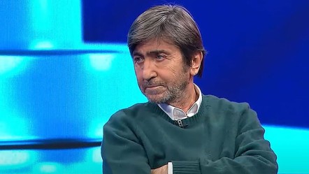 Fenerbahçe'yi bekleyen büyük tehlike! Rıdvan Dilmen açıkladı - Spor
