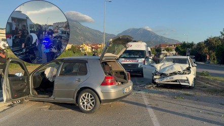Fethiye'de feci kaza! Ölü ve yaralılar var - 3. Sayfa