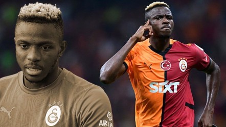 Galatasaraylıları üzecek Osimhen gerçeği! "Herkes farkında..." - Spor