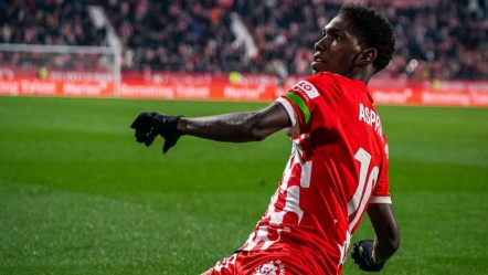 Gironalı kanat Beşiktaş yolunda! Başkan Adalı bizzat devrede - Spor