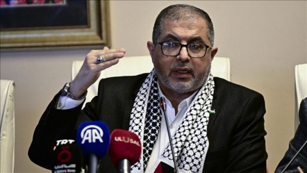 Hamas'tan ABD'nin ateşkesi için 'yetersiz' çıkışı - Dünya