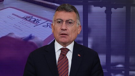 AK Parti'nin teklifi Meclis'te! İnfaz paketinde neler var? Detaylar belli oldu - Gündem