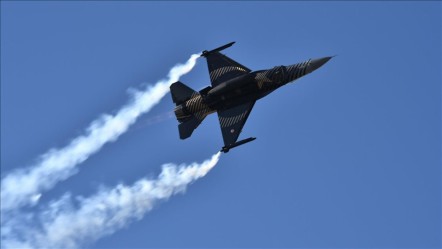 İstanbul'da uçak sesi sebebi nedir, jet sesi neden geliyor? 29 Mayıs İstanbul uçak sesleri araştırılıyor - Haberler
