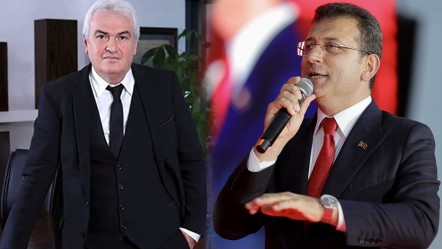 İtirafçı olup tahliye edilen Seyfi Beyaz'ın ifadesi ortaya çıktı: İmamoğlu'nun bitmeyen isteklerinden rahatsızdım - Gündem