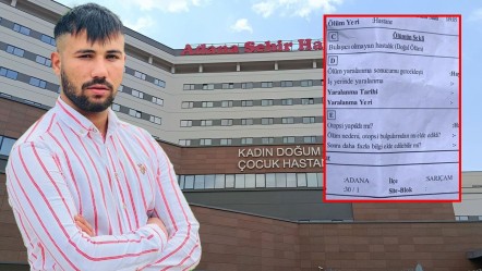 Kaza geçiren genç öldü, "normal ölüm" raporu aileyi şoka soktu - Gündem
