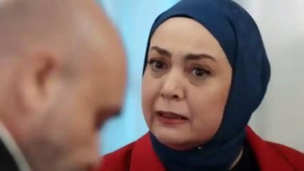 'Kızılcık Şerbeti'nden olaylı ayrılmıştı! Sibel Taşçıoğlu'nun yeni dizisi netleşti - Magazin
