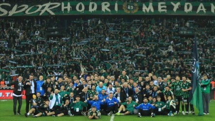 Kocaelispor'un yeni teknik direktörü belli oldu! - Spor