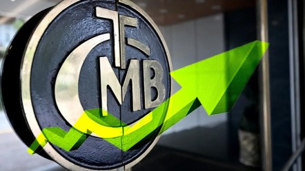 Merkez Bankası TCMB faiz kararı ne zaman açıklanacak? TCMB faiz kararı beklentisi ne yönde? - Haberler