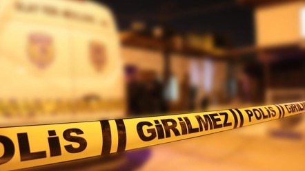 Mersin'de 10. kattan düşen yaşlı adam can verdi - 3. Sayfa
