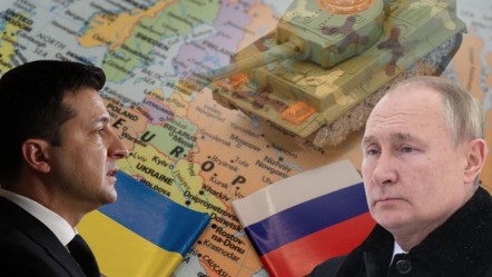 Moskova-Kiev arasında bilek güreşi sürüyor! Ateşkeste 'histeri' suçlaması - Dünya