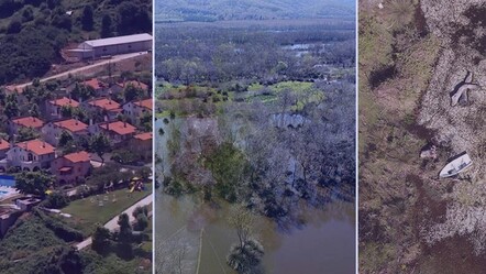 Önce Karadeniz şimdi Bursa... Üç mahallenin kabusu oldular!