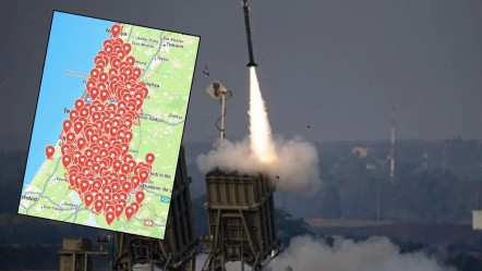 Orta Doğu'da misilleme çemberi! "Tekrar tekrar vuracağız" - Dünya