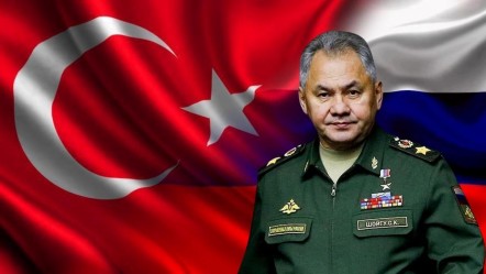 Rusya'dan İstanbul için dikkat çeken açıklama! ''Barış müzakerelerinde ana platform...'' - Dünya