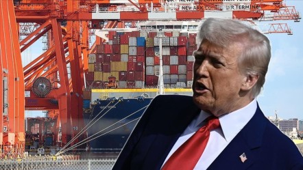 Trump'a tarife engeli derken... Mahkeme kararı durduruldu, gözler temyizde - Ekonomi