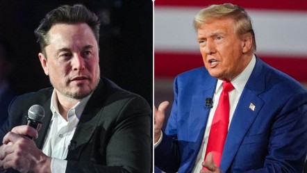 Trump'ın attığı imza Musk'ı ayrılığa itti! Beyaz Saray doğruladı - Dünya