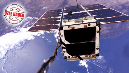 Türkiye'de bir ilk! Elektrik sayaçları uzaydan okunuyor - Ekonomi