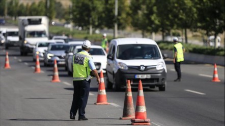 Yeni trafik cezaları listesi 2025! Ücretler belli oldu - Haberler