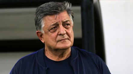 Yılmaz Vural'dan şaşırtan Mourinho sözleri! "İmitasyonu mu geldi?" - Spor