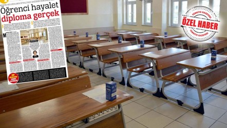 10 okula hayalet sınıf kilidi! MEB harekete geçti, özel okullar bir bir denetleniyor - Eğitim