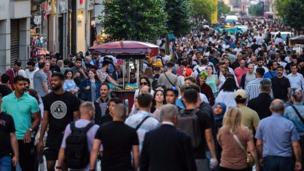 203 bin kişi arttı! İşte Türkiye'deki işsiz sayısı  - Ekonomi
