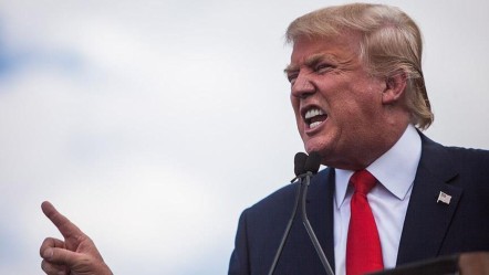 ABD ajanlık skandalıyla sarsıldı! FBI devreye girdi: Trump'ın eylemleri beni rahatsız ediyor - Dünya