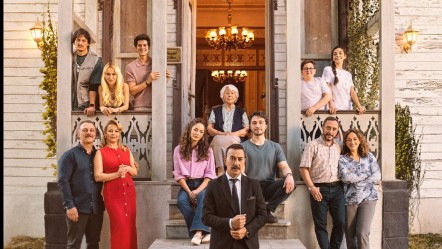 Aile Saadeti dizisi konusu ne, oyuncuları kim? Yaz sezonunda başlayacak - Haberler