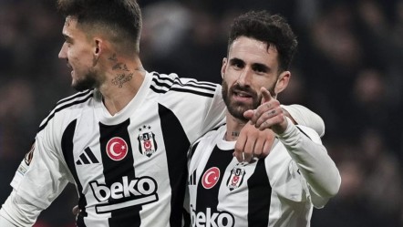 Ancak formasını alırlar! Serdal Adalı'dan Galatasaray ve Rafa Silva iddialarına cevap - Spor