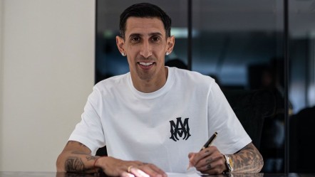 Angel Di Maria her şeyin başladığı yere geri döndü! İmza tamam - Spor