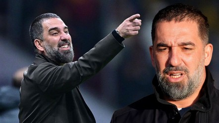 Arda Turan, Galatasaraylı futbolcuya talip! İlk transferi çok tanıdık bir isim... - Spor