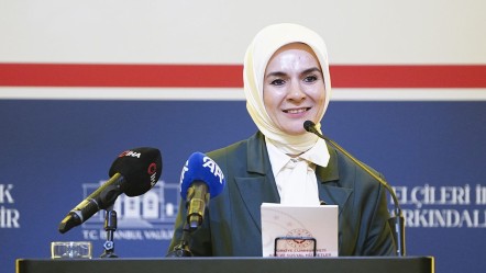 Bakan Göktaş açıkladı: Yetim ve öksüzlere konut yapılacak - Gündem