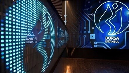 Borsa 9 binin altını gördü! BİST 100 neden düşüyor? - ekonomi