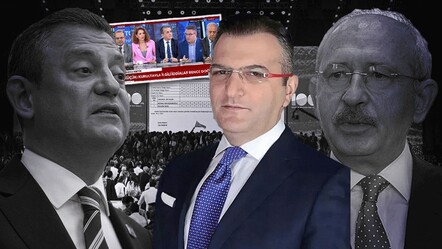 CHP'ye 'kayyım' atanacak, Kılıçdaroğlu geri gelecek! Cem Küçük