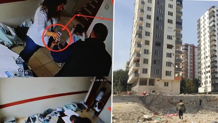 Depremzedelerin altınlarını çalmıştı! Şüpheli polisin akılalmaz vurgununun detayları belli oldu - 3-sayfa