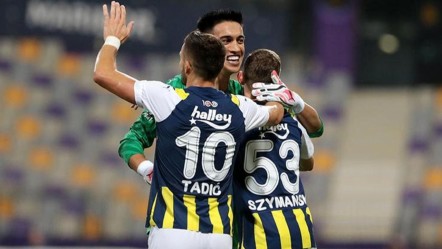 Fenerbahçe’de bir veda daha! Dusan Tadic ile yollar ayrıldı - Spor
