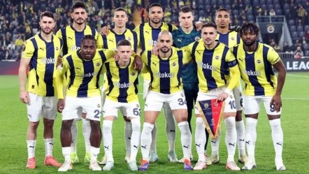Fenerbahçe'nin yıldızı Türkiye'yi terk etti! Yerine düşünülen isim bile belli - Spor