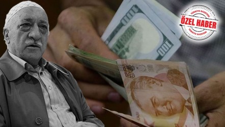 FETÖ kaos için 9 milyar dolar ayırdı! Hain plan, siyasete ve ticarete böyle sızıyorlar - Gündem