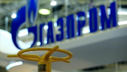 Gazprom'un net karı 660,4 milyar rubleye yükseldi - Ekonomi