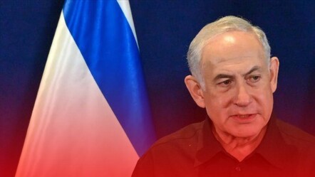 Geçtiğimiz yıl bıçak altına yatmıştı! İsrail Başbakanı Netanyahu bir operasyon daha geçirdi - dunya
