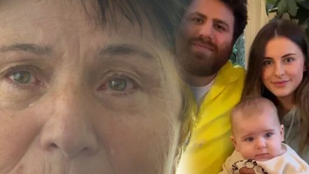 Gelinlerini dava ettiler: Oğuz Murat Aci'nin acılı annesinden zehir zemberek sözler! "Tam 6 aydır..." - Gündem