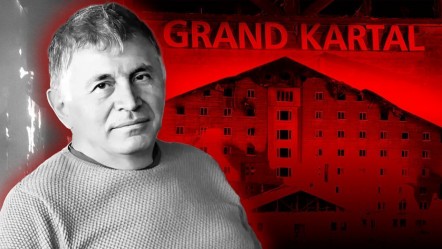 Grand Kartal Otel faciasında ilk duruşma tarihi belli oldu - Gündem
