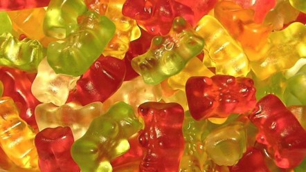 Haribo'dan uyuşturucu çıktı! Firma ürünleri toplattı, açıklamalar peş peşe geldi... - Dünya