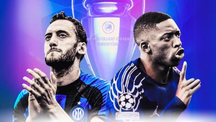 Inter-PSG maçı ne zaman, saat kaçta ve hangi kanalda? Hakan Çalhanoğlu tarihe geçecek! - Haberler
